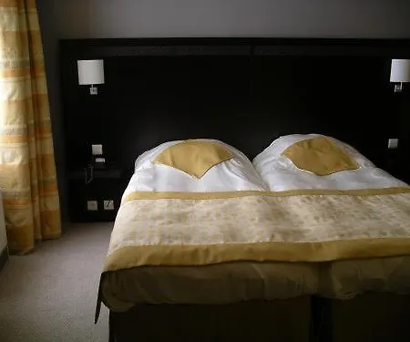Hotell Les Mignees 3*
