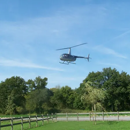 Отель Les Mignees 3*