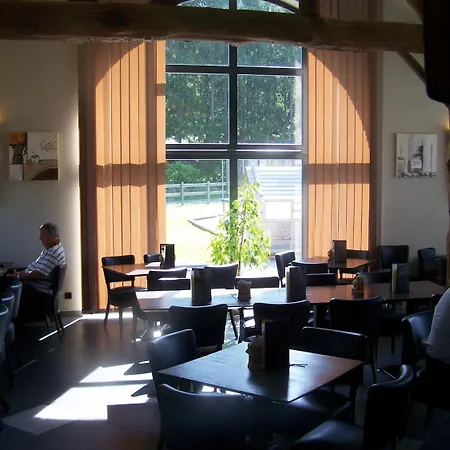 Hotel Les Mignees Barvaux-sur-Ourthe
