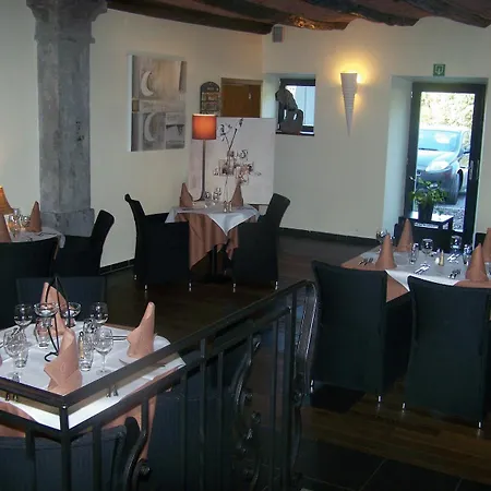 Ξενοδοχείο Les Mignees Barvaux