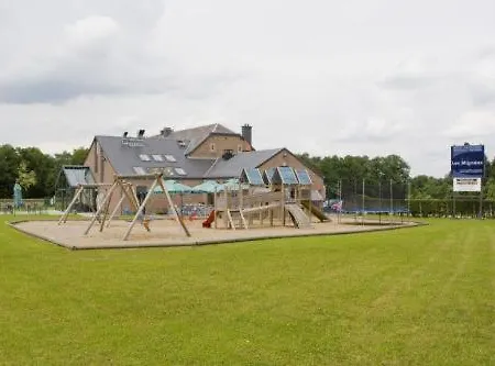 Hotel Les Mignees 3*