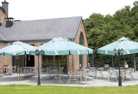 Les Mignees Barvaux-sur-Ourthe