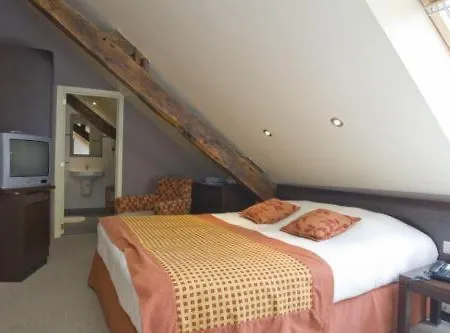 Hotell Les Mignees