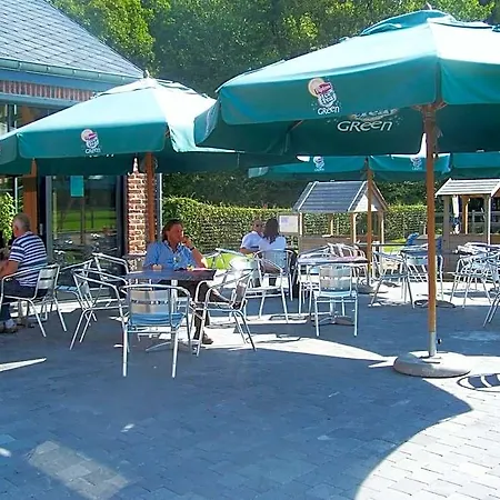 Les Mignees Hotell