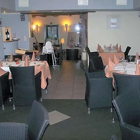 Hotell Les Mignees 3*