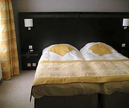 Hotell Les Mignees