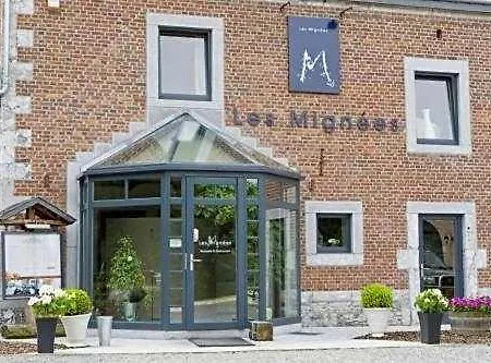 Hotell Les Mignees