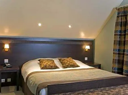 Les Mignees Hotell