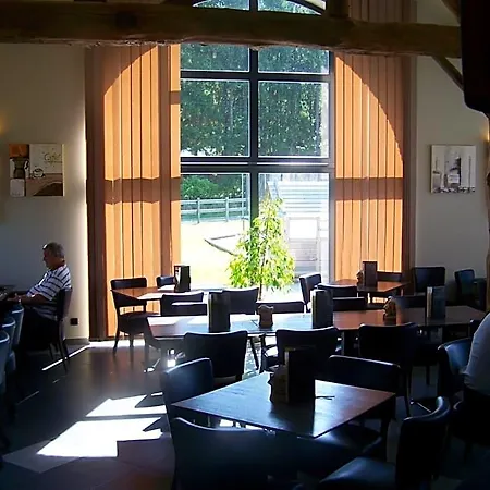 Les Mignees Hotell Barvaux