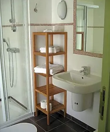 Hotell Les Mignees