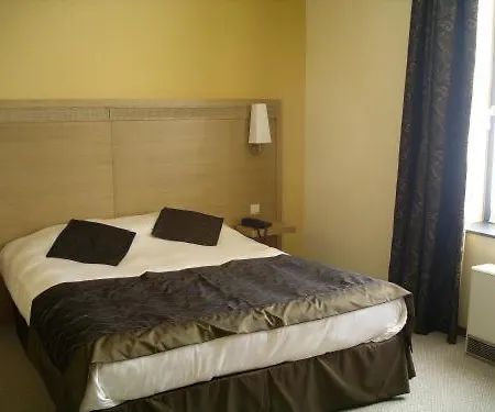 Les Mignees Hotell 3*