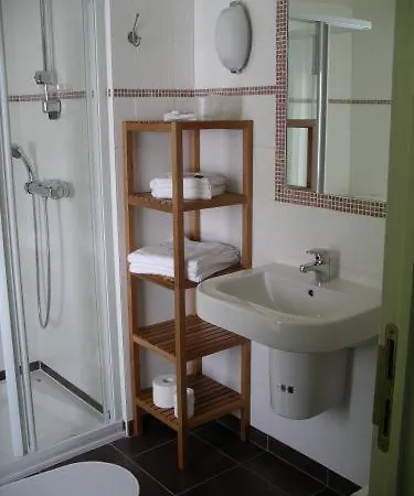 Hotel Les Mignees