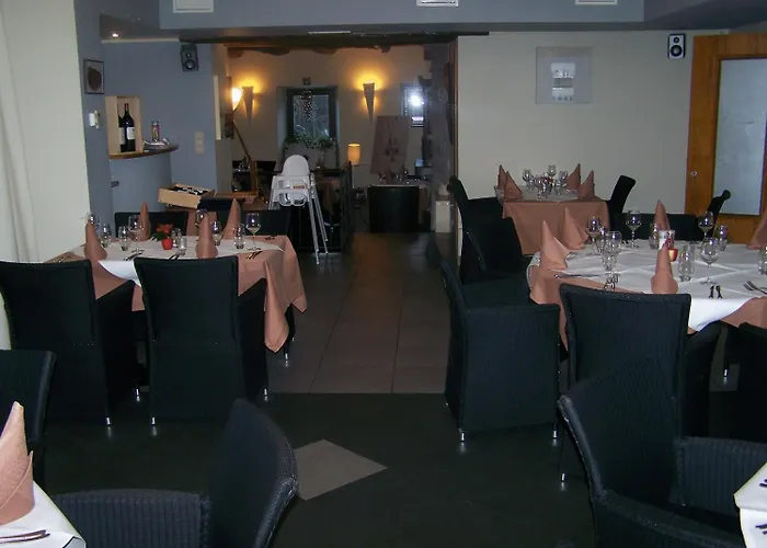 호텔 Les Mignees 바르보