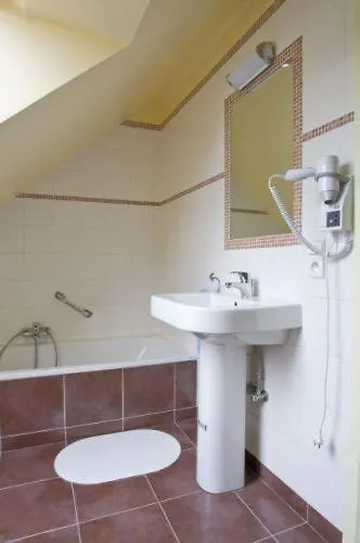 Les Mignees 3* 바르보