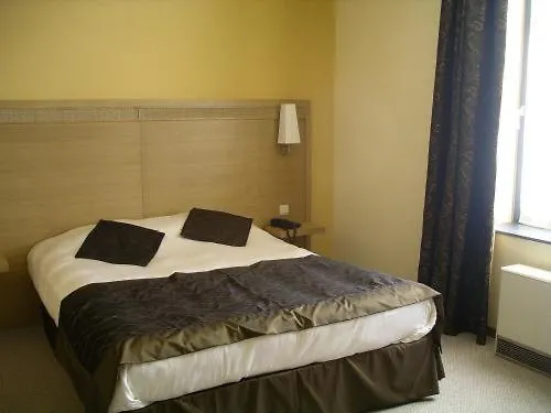 Les Mignees 호텔 3*